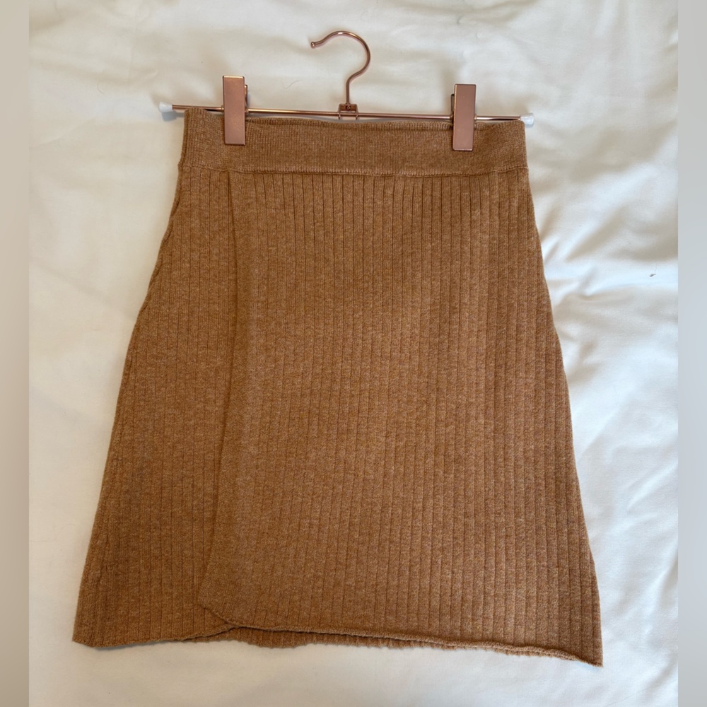 Free people skirt